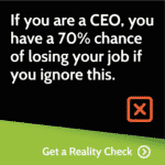 CEOs lose their jobs