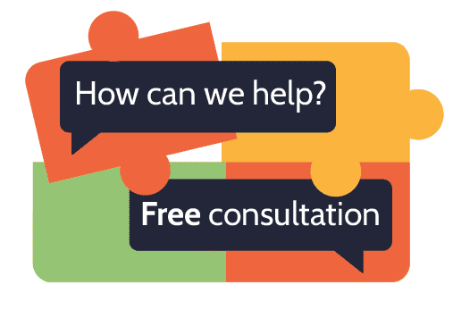 Free Change Management Consultation