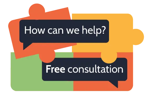 Free Change Management Consultation