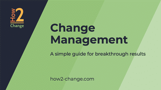 Free Change Management Guide