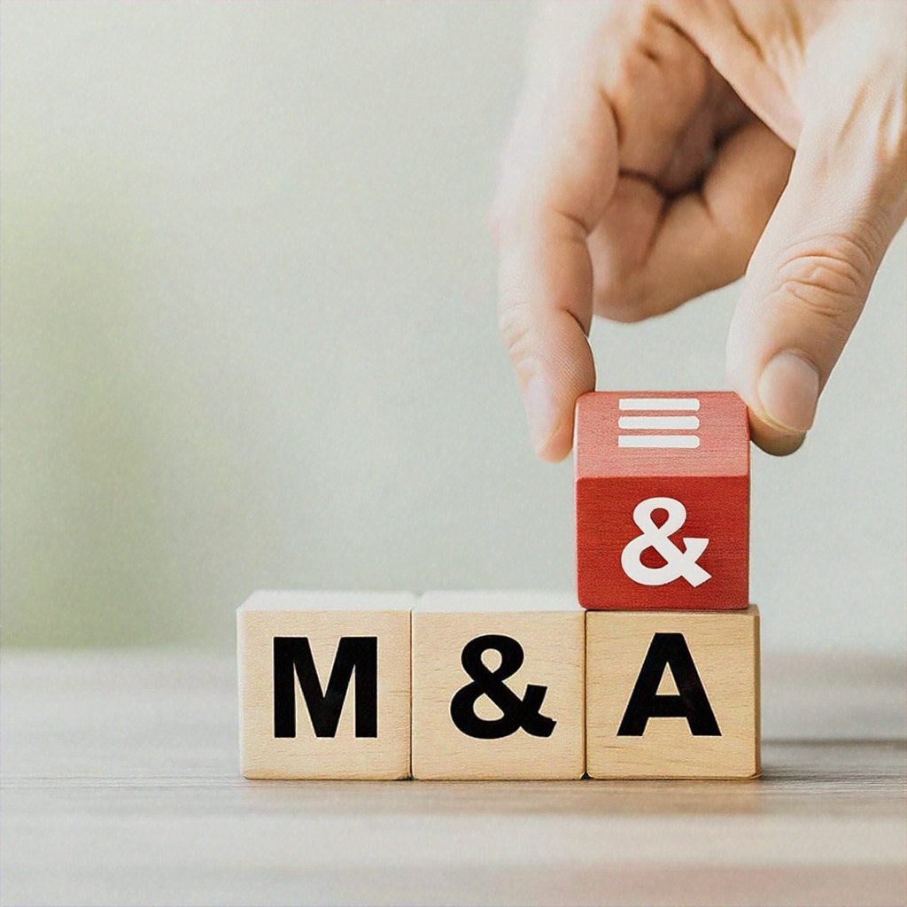 M&A pre-deal sets up success